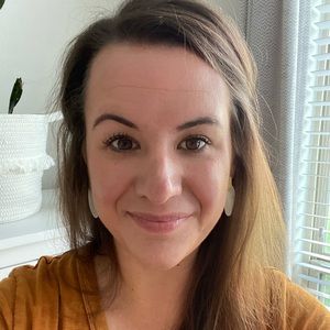 Meet your Posher, Kelsey